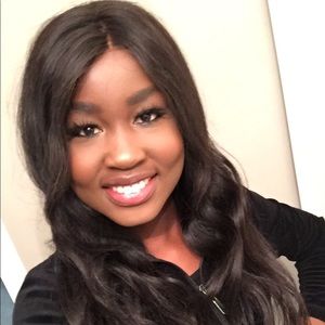 Meet your Posher, Aluel